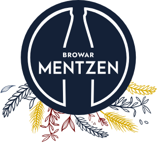 Logo Browar Mentzen